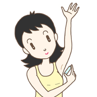大人にきび